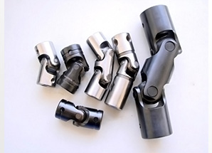 小型萬向聯軸器 小型萬向聯軸器